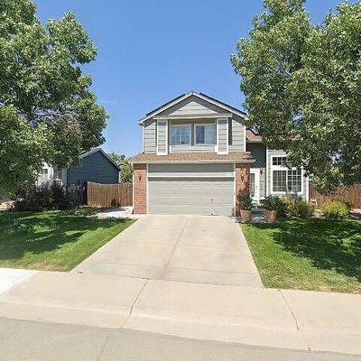 4463 E Bennington Ave, Castle Rock, CO 80104