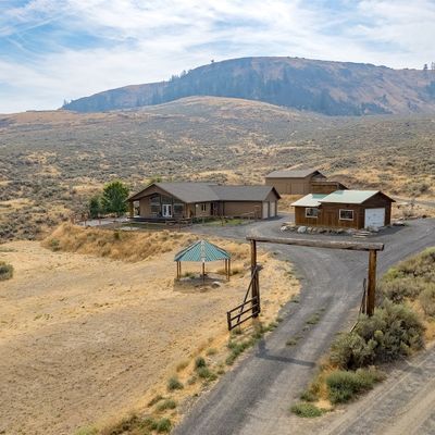 44651 Powell Ridge Road, Grand Coulee, WA 99133