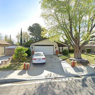 44644 11 Th St E, Lancaster, CA 93535