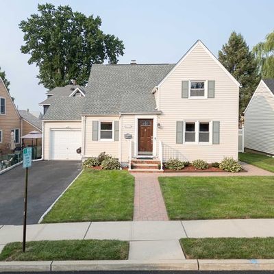 447 Center St, Wood Ridge, NJ 07075