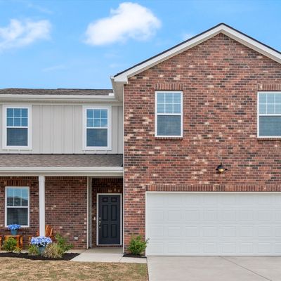 4473 Jack Faulk St, Murfreesboro, TN 37127