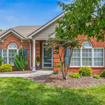 4477 Orchard Knob Ln, High Point, NC 27265