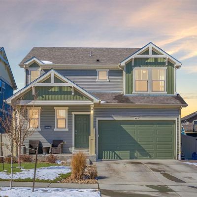 4479 Uravan St, Denver, CO 80249