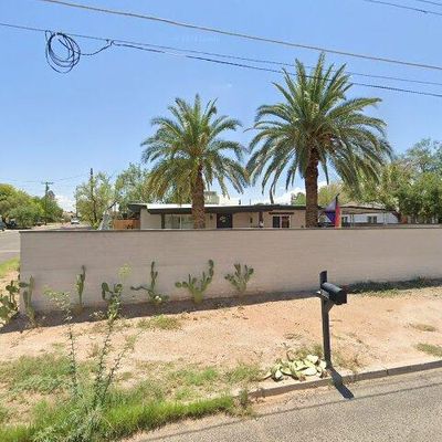 4480 E 4 Th St, Tucson, AZ 85711