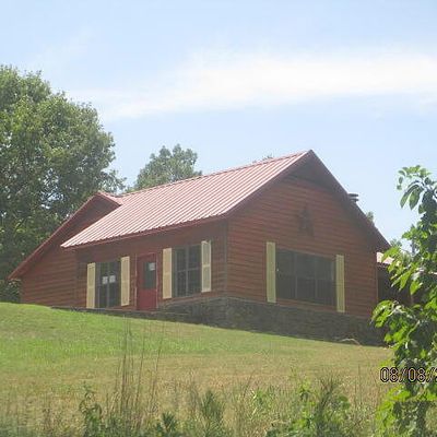 449 Summit Loop, Dover, AR 72837