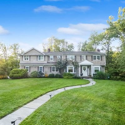 45 Bedford Rd, Woodcliff Lake, NJ 07677