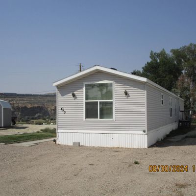 450 Lincoln St, Green River, WY 82935