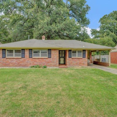 4500 E Dearing Rd, Memphis, TN 38117