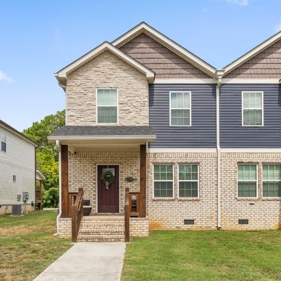 4503 Jersey Pike, Chattanooga, TN 37416