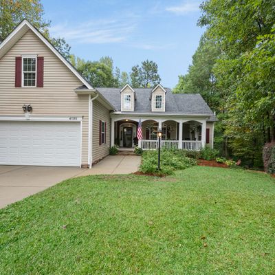 4508 Flower Blossom Cir, Raleigh, NC 27610