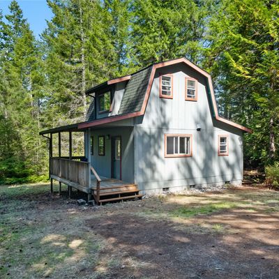 451 E Day Springs Rd, Shelton, WA 98584