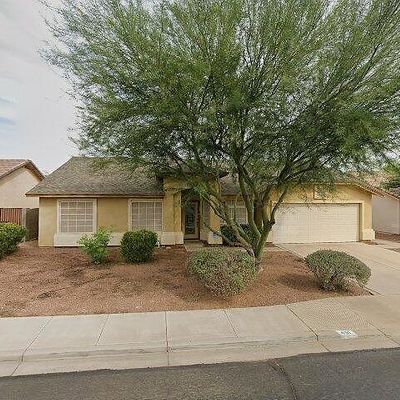 451 N St Claire, Mesa, AZ 85207