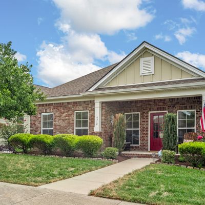 4512 Dumfries Aly, Nolensville, TN 37135