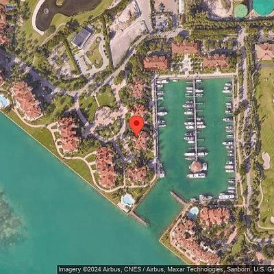 4512 Fisher Island Dr #4512, Miami Beach, FL 33109