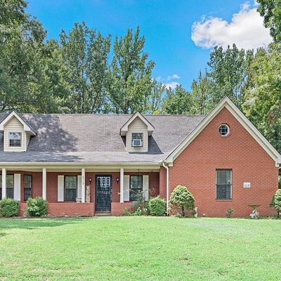 4513 Egypt Central Rd, Memphis, TN 38128