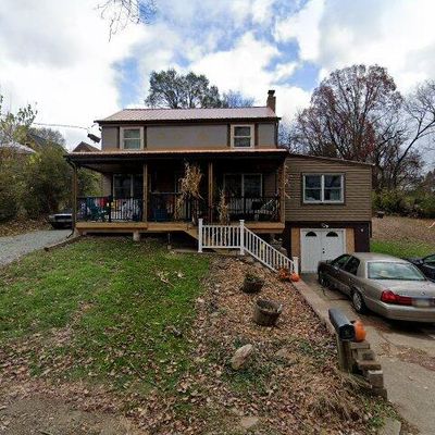 4513 Elizabeth St, West Mifflin, PA 15122