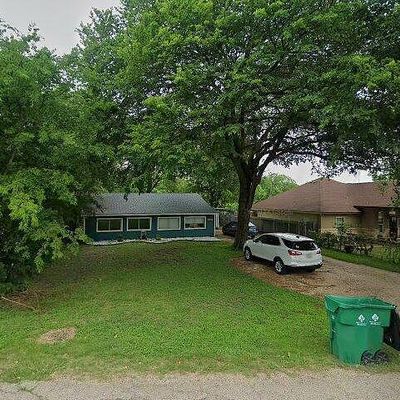 4517 Beverly Dr, Waco, TX 76711