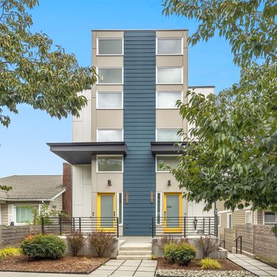 4518 41st Avenue Sw, Seattle, WA 98116