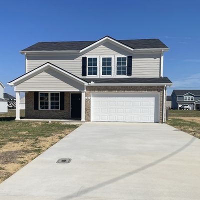 452 Mimosa Drive, Decherd, TN 37324