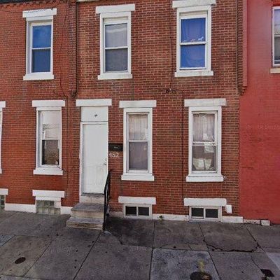 452 Durfor St, Philadelphia, PA 19148