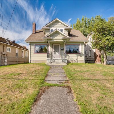 4522 Pacific Ave, Tacoma, WA 98418