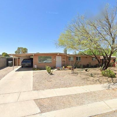 4530 S Evergreen Ave, Tucson, AZ 85730