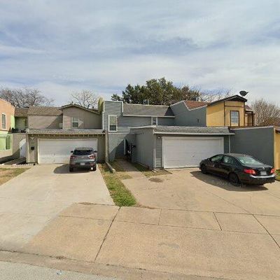 4535 Alamosa St, Fort Worth, TX 76119