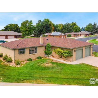 4541 W Pioneer Lane, Greeley, CO 80634