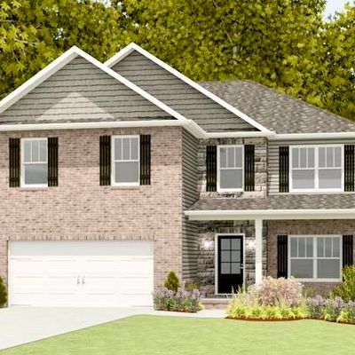 4555 Victory Bell Ave, Powell, TN 37849