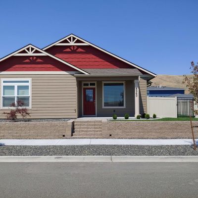 4560 Ava Way, Richland, WA 99352