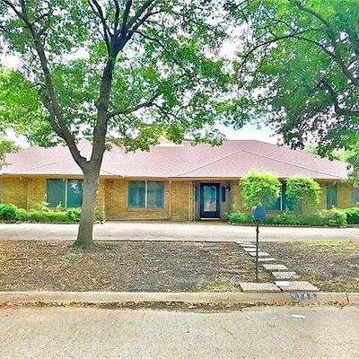 4566 Thunder Rd, Dallas, TX 75244