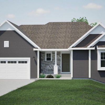 458 Nottingham Drive, Union Grove, WI 53182