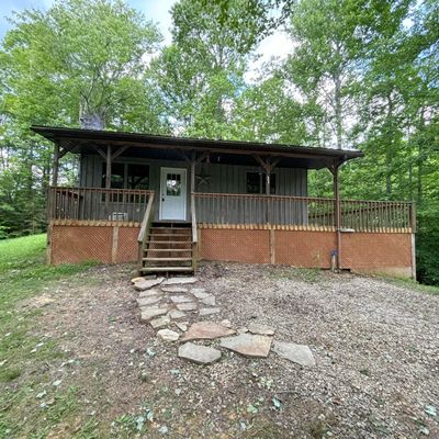 4581 Haire Road, Hartford, TN 37752