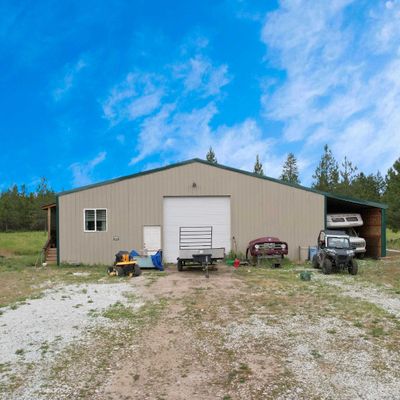 4582 C Hwy 231, Springdale, WA 99173