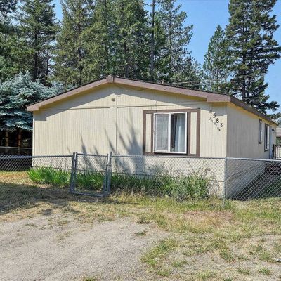 4588 Julius Rd, Loon Lake, WA 99148