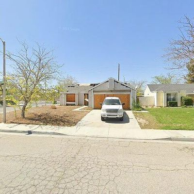 45903 Desert Springs Dr, Lancaster, CA 93534