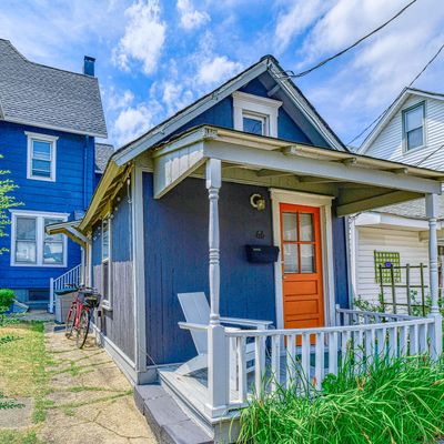 46 Benson Ave, Ocean Grove, NJ 07756