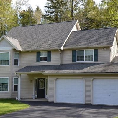 46 Driftwood Drive, Pocono Lake, PA 18347