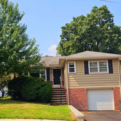 46 Jefferson Avenue, Hasbrouck Heights, NJ 07604