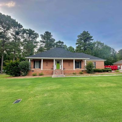 46 Stone Ridge Dr, Sylacauga, AL 35150