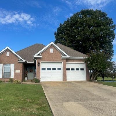 4600 Inverness Run, Jonesboro, AR 72401