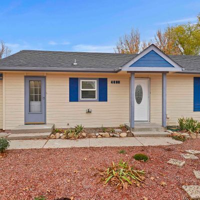 4600 W Kootenai St, Boise, ID 83705