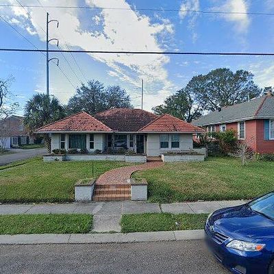 4600 Spain St, New Orleans, LA 70122