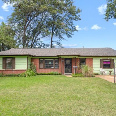 4608 Boyce Rd, Memphis, TN 38117