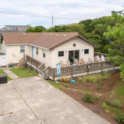 4607 S Cobia Way, Nags Head, NC 27954