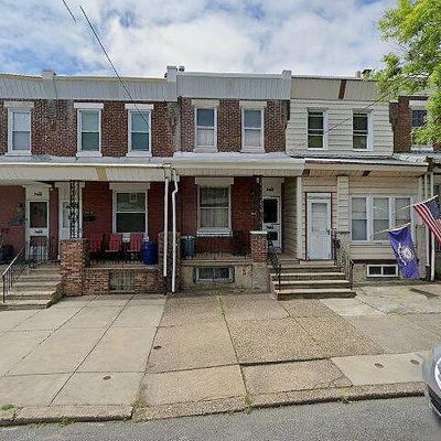 4614 Higbee St, Philadelphia, PA 19135