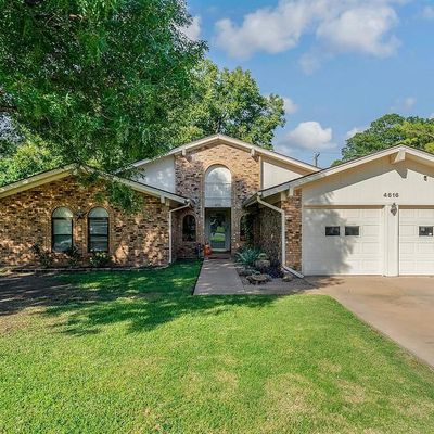 4616 Bruce Dr, Abilene, TX 79606