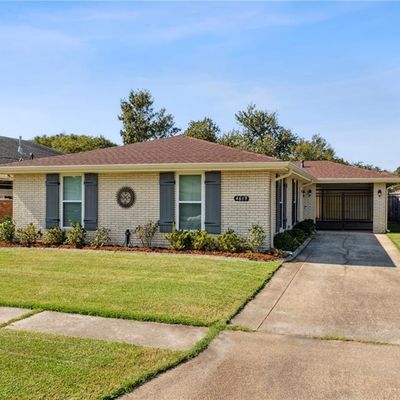 4617 Garden St, Metairie, LA 70001