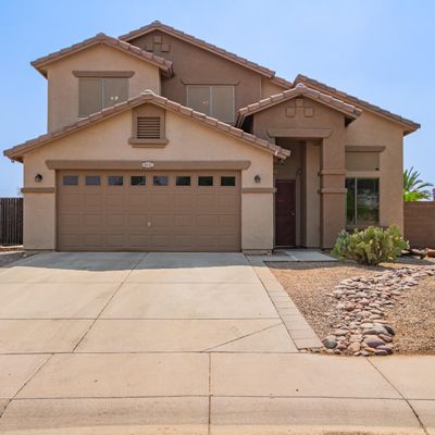 4617 W Park St, Laveen, AZ 85339