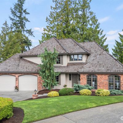 4620 240 Th Ave Se, Sammamish, WA 98029